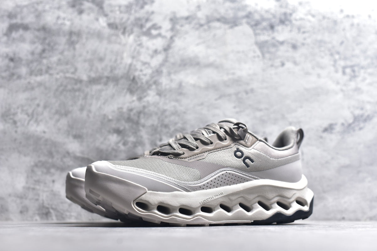 On Cloudhorizon 2 | Low-Top Trail Running Shoe | Cushioning & Durable | Female & Male Fits