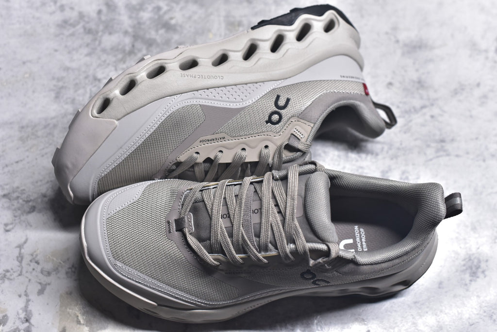 On Cloudhorizon 2 | Low-Top Trail Running Shoe | Cushioning & Durable | Female & Male Fits