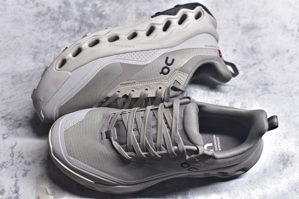 On Cloudhorizon 2 | Low-Top Trail Running Shoe | Cushioning & Durable | Female & Male Fits