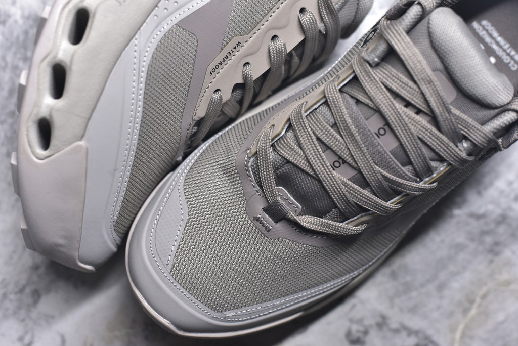 On Cloudhorizon 2 | Low-Top Trail Running Shoe | Cushioning & Durable | Female & Male Fits