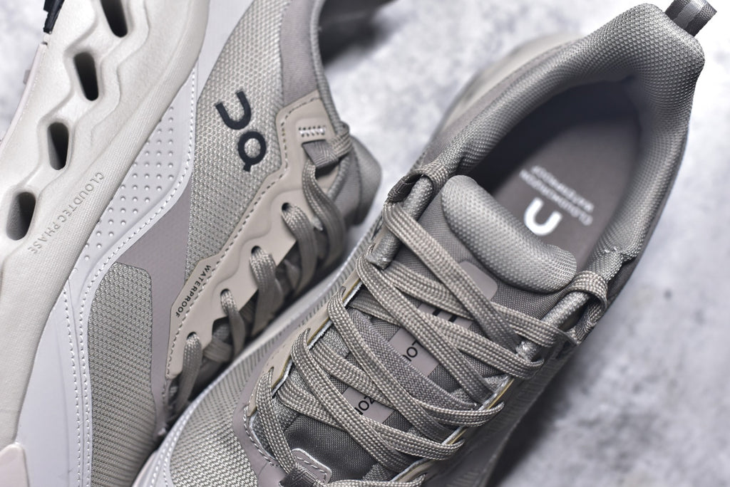 On Cloudhorizon 2 | Low-Top Trail Running Shoe | Cushioning & Durable | Female & Male Fits