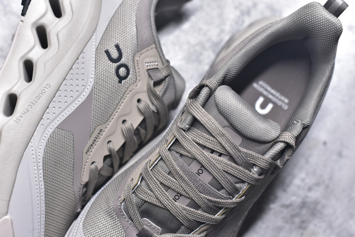 On Cloudhorizon 2 | Low-Top Trail Running Shoe | Cushioning & Durable | Female & Male Fits