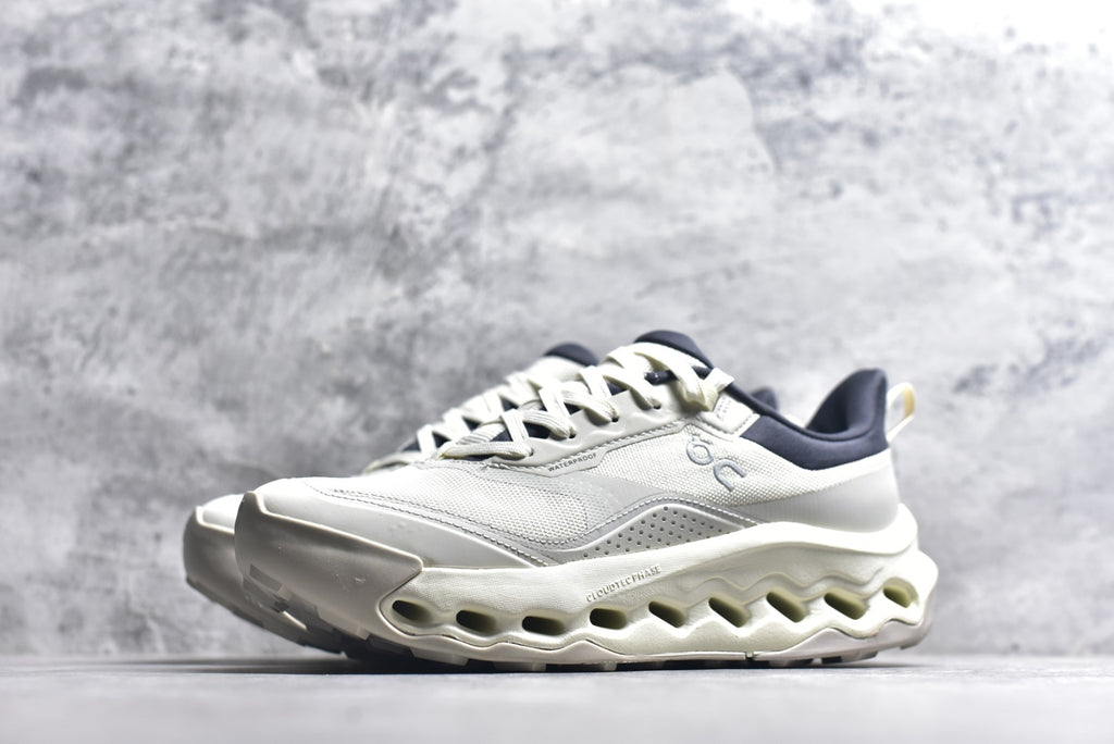 On Cloudhorizon 2 | Low-Top Trail Running Shoe | Cushioning & Durable | Female & Male Fits