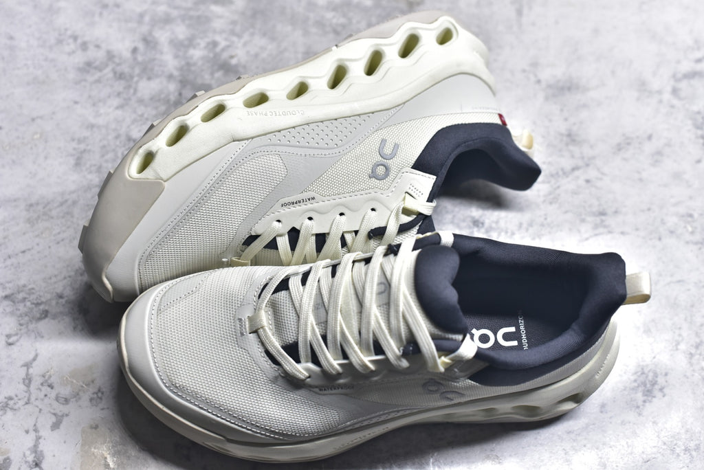 On Cloudhorizon 2 | Low-Top Trail Running Shoe | Cushioning & Durable | Female & Male Fits
