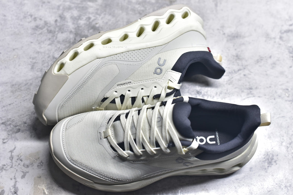 On Cloudhorizon 2 | Low-Top Trail Running Shoe | Cushioning & Durable | Female & Male Fits