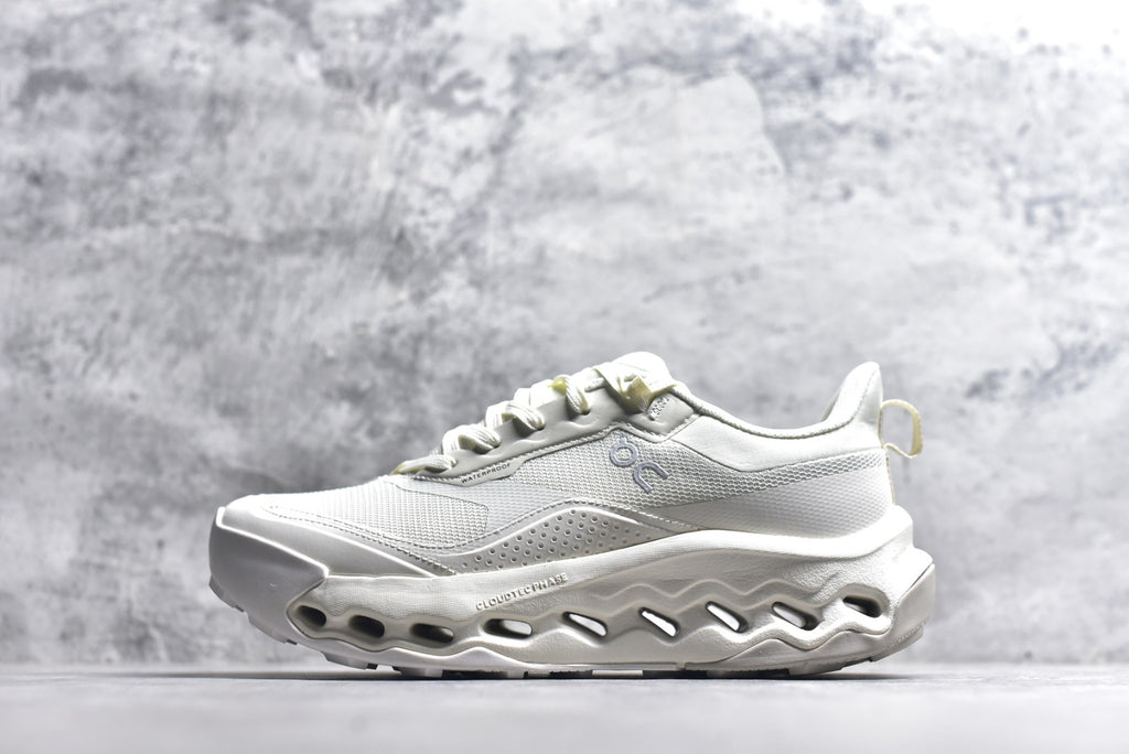 On Cloudhorizon 2 | Low-Top Trail Running Shoe | Cushioning & Durable | Female & Male Fits