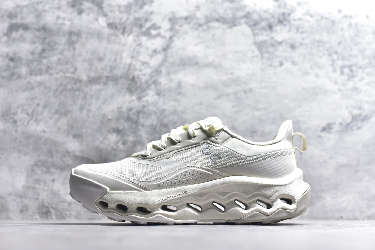 On Cloudhorizon 2 | Low-Top Trail Running Shoe | Cushioning & Durable | Female & Male Fits