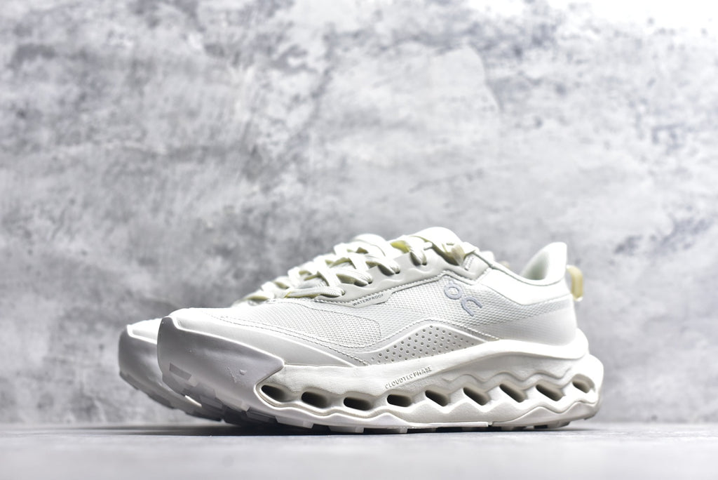 On Cloudhorizon 2 | Low-Top Trail Running Shoe | Cushioning & Durable | Female & Male Fits