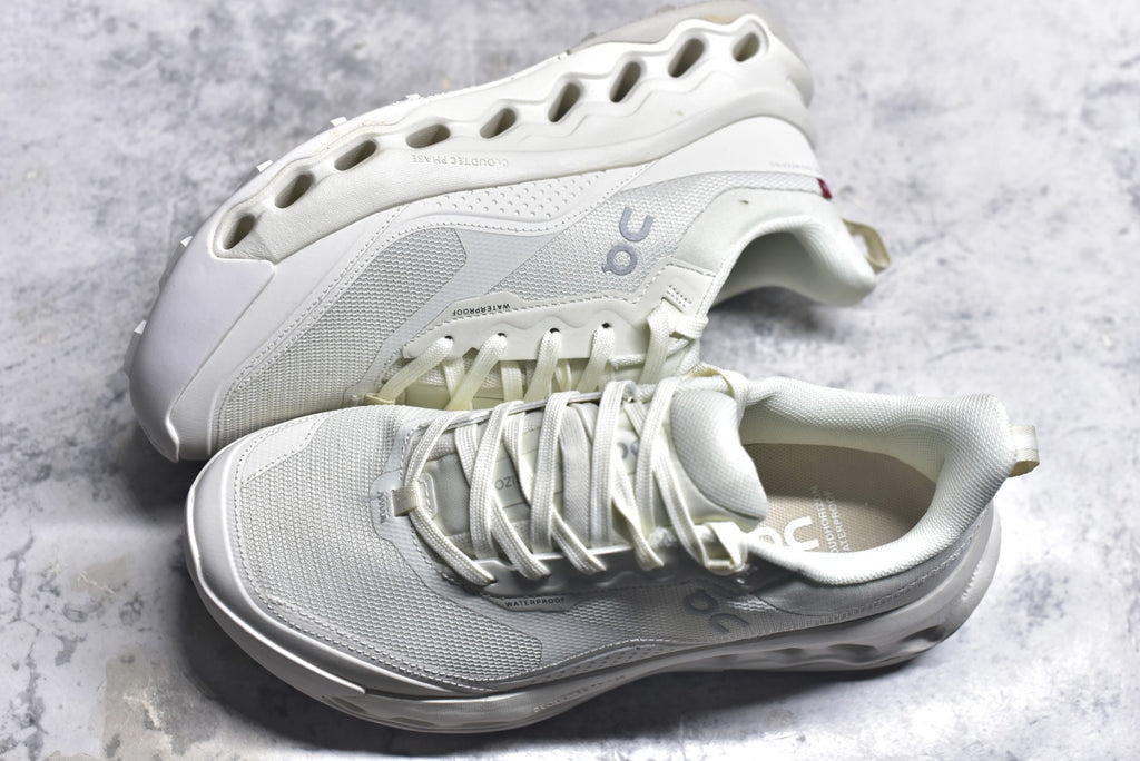 On Cloudhorizon 2 | Low-Top Trail Running Shoe | Cushioning & Durable | Female & Male Fits