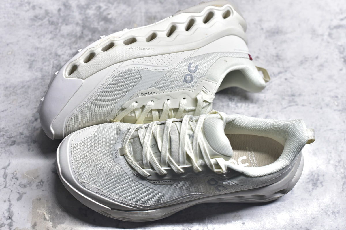 On Cloudhorizon 2 | Low-Top Trail Running Shoe | Cushioning & Durable | Female & Male Fits